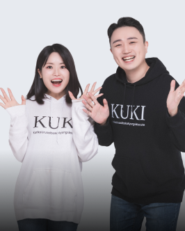 Image of 쿠키커플