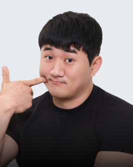 Image of 자이언트서준