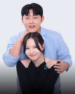 별꼴이네